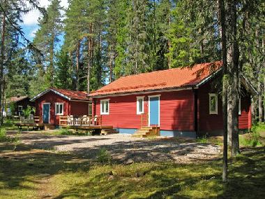 Casa de vacaciones en Sifferbo (Dalarna)Casa de vacaciones