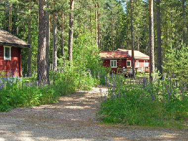 Casa de vacaciones en Sifferbo (Dalarna)Casa de vacaciones