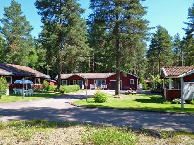 Casa de vacaciones en Sifferbo (Dalarna)Casa de vacaciones