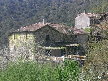 Casa de vacaciones en Les Plantiers (Gard)Casa de vacaciones