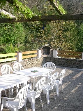 Casa de vacaciones en Les Plantiers (Gard)Casa de vacaciones