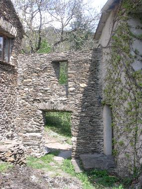 Casa de vacaciones en Les Plantiers (Gard)Casa de vacaciones