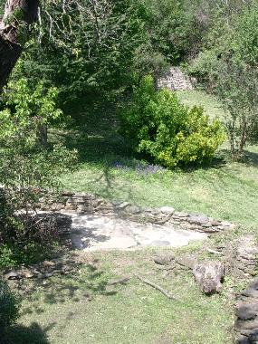 Casa de vacaciones en Les Plantiers (Gard)Casa de vacaciones