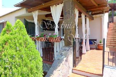 Villa en Domus de Maria (Cagliari)Casa de vacaciones