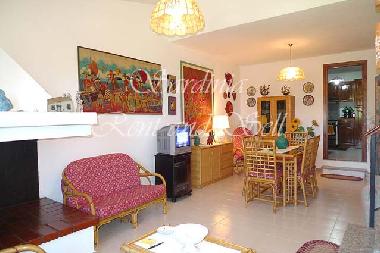 Villa en Domus de Maria (Cagliari)Casa de vacaciones