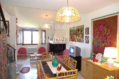 Villa en Domus de Maria (Cagliari)Casa de vacaciones