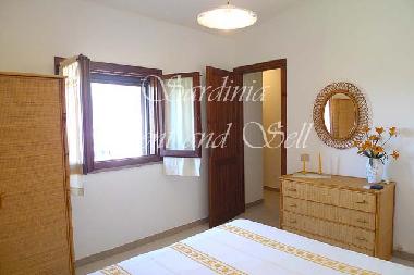 Villa en Domus de Maria (Cagliari)Casa de vacaciones