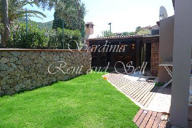 Villa en Domus de Maria (Cagliari)Casa de vacaciones