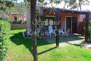 Villa en Domus de Maria (Cagliari)Casa de vacaciones