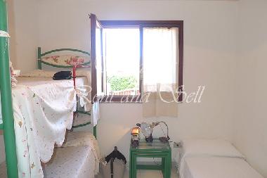 Villa en Domus de Maria (Cagliari)Casa de vacaciones