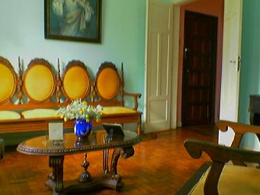 Apartamento de vacaciones en Salvador (Bahia)Casa de vacaciones