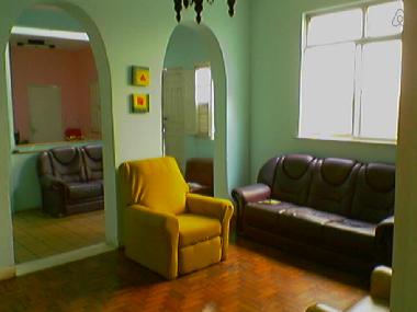 Apartamento de vacaciones en Salvador (Bahia)Casa de vacaciones