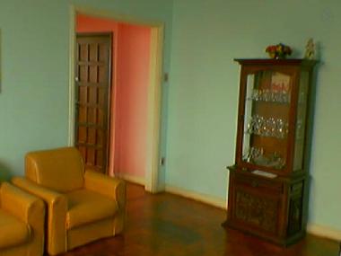 Apartamento de vacaciones en Salvador (Bahia)Casa de vacaciones