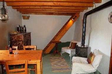 Casa de vacaciones en Kotronas (Lakonia)Casa de vacaciones