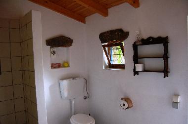 Casa de vacaciones en Kotronas (Lakonia)Casa de vacaciones