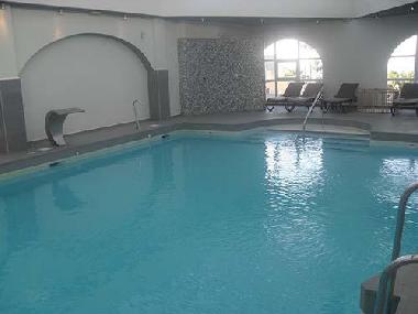 Apartamento de vacaciones en Benalmadena (Mlaga)Casa de vacaciones