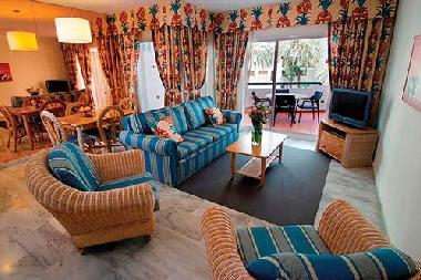 Apartamento de vacaciones en Benalmadena (Mlaga)Casa de vacaciones