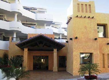 Apartamento de vacaciones en Benalmadena (Mlaga)Casa de vacaciones