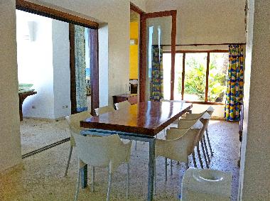 Villa en Cabarete (Puerto Plata)Casa de vacaciones