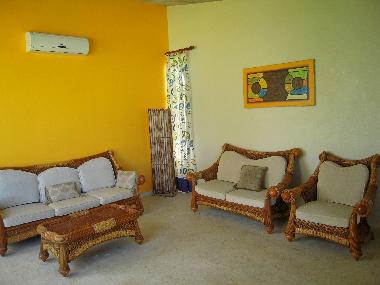 Villa en Cabarete (Puerto Plata)Casa de vacaciones