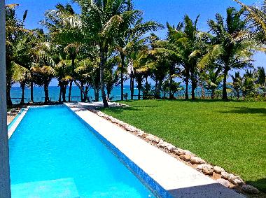 Villa en Cabarete (Puerto Plata)Casa de vacaciones