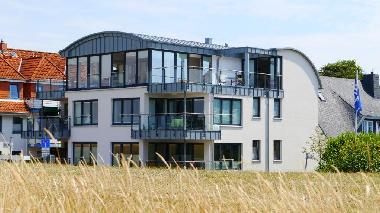 Apartamento de vacaciones en Cuxhaven (Land zwischen Elbe u. Weser)Casa de vacaciones