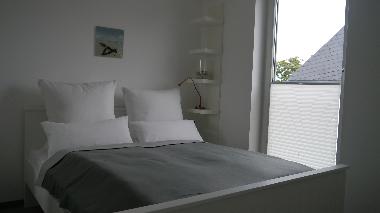 Apartamento de vacaciones en Cuxhaven (Land zwischen Elbe u. Weser)Casa de vacaciones