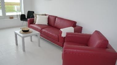 Apartamento de vacaciones en Cuxhaven (Land zwischen Elbe u. Weser)Casa de vacaciones
