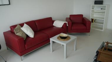 Apartamento de vacaciones en Cuxhaven (Land zwischen Elbe u. Weser)Casa de vacaciones