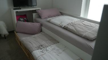 Apartamento de vacaciones en Cuxhaven (Land zwischen Elbe u. Weser)Casa de vacaciones