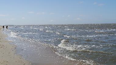 Apartamento de vacaciones en Cuxhaven (Land zwischen Elbe u. Weser)Casa de vacaciones