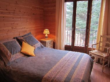 Casa de vacaciones en Embrun (Hautes-Alpes)Casa de vacaciones