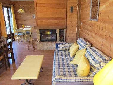 Casa de vacaciones en Embrun (Hautes-Alpes)Casa de vacaciones