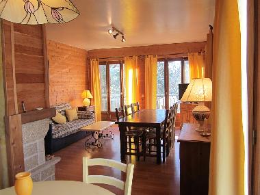 Casa de vacaciones en Embrun (Hautes-Alpes)Casa de vacaciones