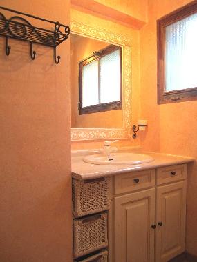 Casa de vacaciones en Embrun (Hautes-Alpes)Casa de vacaciones