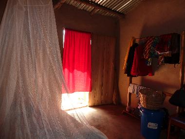 Casa de vacaciones en HOUEYOGBE (Mono)Casa de vacaciones