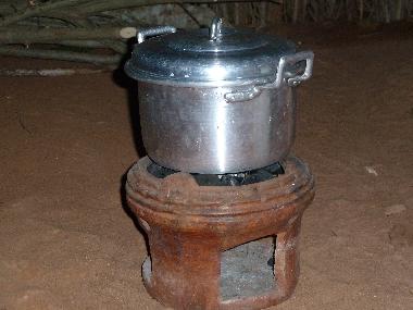 Casa de vacaciones en HOUEYOGBE (Mono)Casa de vacaciones