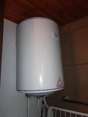 Cama y desayuno en limassol (Limassol)Casa de vacaciones