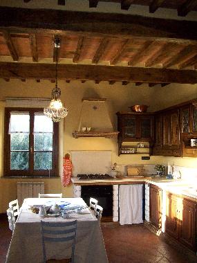 Apartamento de vacaciones en Pozzi di Seravezza (Lucca)Casa de vacaciones