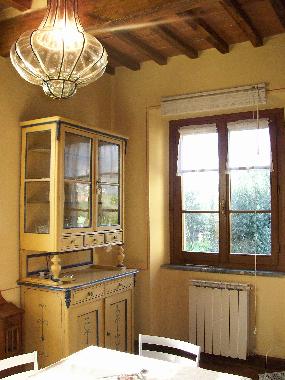 Apartamento de vacaciones en Pozzi di Seravezza (Lucca)Casa de vacaciones