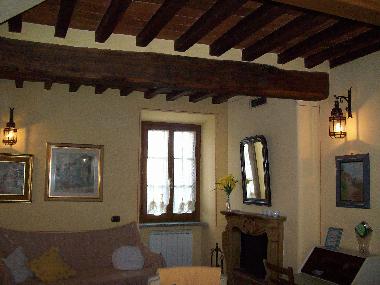 Apartamento de vacaciones en Pozzi di Seravezza (Lucca)Casa de vacaciones