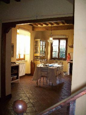 Apartamento de vacaciones en Pozzi di Seravezza (Lucca)Casa de vacaciones