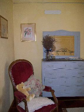 Apartamento de vacaciones en Pozzi di Seravezza (Lucca)Casa de vacaciones