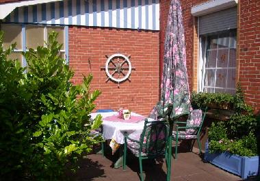 Apartamento de vacaciones en Schnberg (Ostsee-Festland)Casa de vacaciones