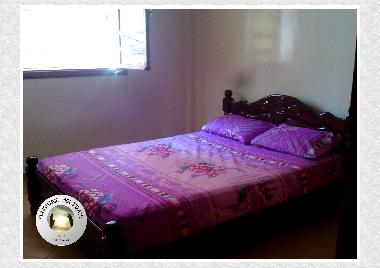 Apartamento de vacaciones en Taghazout (Agadir)Casa de vacaciones