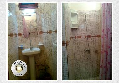 Apartamento de vacaciones en Taghazout (Agadir)Casa de vacaciones