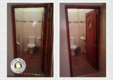 Apartamento de vacaciones en Taghazout (Agadir)Casa de vacaciones