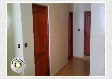 Apartamento de vacaciones en Taghazout (Agadir)Casa de vacaciones