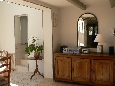 Villa en Marseillan (H�rault)Casa de vacaciones