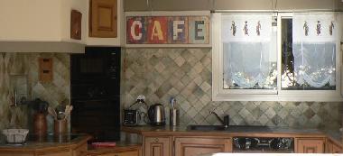 Villa en Marseillan (H�rault)Casa de vacaciones